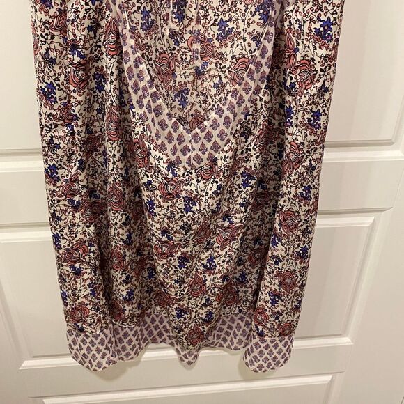 Anthropologie Women's Floreat Floral Sleepwear. Multicolor. Medium. Cottagecore. - Picture 10 of 12